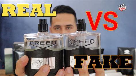 creed aventus knockoff vs real